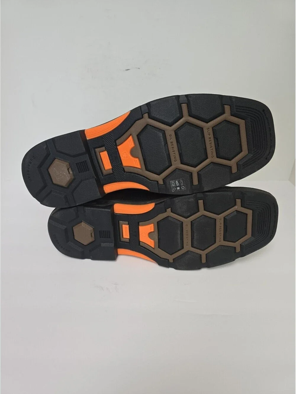 Ariat Men's OverDrive 8